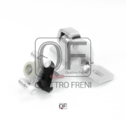 QUATTRO FRENI QF25I00021