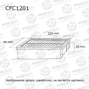 AVANTECH C * * * 1