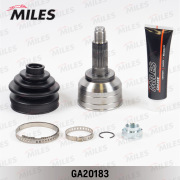 Miles GA20183