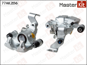 MasterKit 7 * * * 6