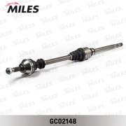 Miles GC02148