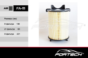 Fortech F * * * 1