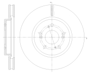 G-BRAKE GR20783