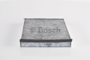Bosch 1987432598 Фильтр салонный (угольный) FORD Focus III 2011->/VOLVO V40 2012-> 1987432598