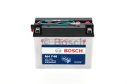 Bosch 0092M4F480 Стартерная аккумуляторная батарея