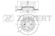 Zekkert BS6118
