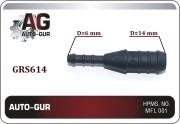 Auto-GUR GRS614