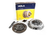 HOLA CH11009