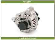Tesla Technics TT12237