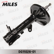 Miles DG1102601