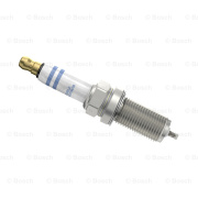 Bosch 0242240619 Свеча зажигания FR6MPP332 (0.8) 0242240619