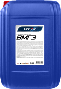 Vitex V328806 Масло гидравлическое Vitex ВМГЗ, 20л.