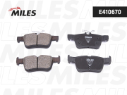 Miles E410670