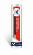 Valvoline 882585 Смазка литиевая "Multipurpose Complex Amber 2 GRS ", 400мл