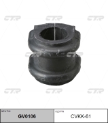 CTR CVKK61