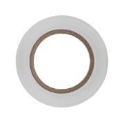 REXANT 092201 Изолента ПВХ REXANT 19 мм х 25 м, белая, упаковка 5 роликов