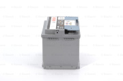 Bosch 0092S5A050 Батарея аккумуляторная 60А/ч 680А обратная полярн. стандартные (Европа) клеммы