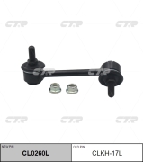 Ctr CLKH17L