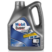 Mobil 1 * * * 7