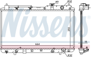 Nissens 681021