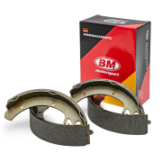 BM-Motorsport B * * * 2