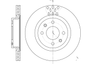 G-BRAKE GR02528