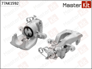 MasterKit 7 * * * 2