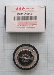 SUZUKI 1767063J00