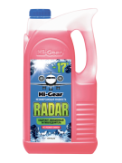 Hi-Gear HG5689N Жидкость незамерзающая Hi-Gear RADAR -17 (4л)