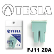 TESLA F * * * A