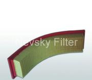 NEVSKY FILTER NF5902