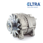 ELTRA 31223771 Генератор двигателя автомобиля