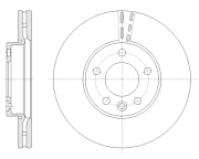 G-BRAKE GR21819