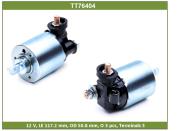 Tesla Technics TT76404
