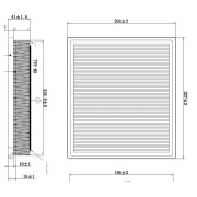 DOUBLE FORCE DFA1142