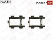 MasterKit 7 * * * 8