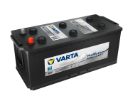 Varta 680033110 Батарея аккумуляторная 180А/ч 1100А 12В обратная поляр. стандартные клеммы