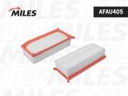 Miles A * * * 5