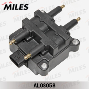 Miles AL08058