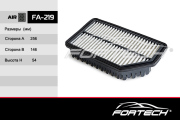 Fortech FA219