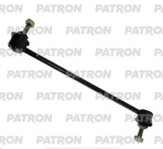 PATRON P * * * D