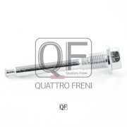 QUATTRO FRENI Q * * * 4
