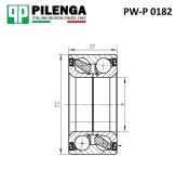 PILENGA PWP0182