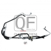 QUATTRO FRENI QF04E00078 ШЛАНГ ГУР