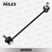 Miles D * * * 0