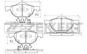 Zekkert BS1125