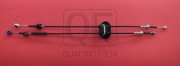 QUATTRO FRENI QF12B00052 