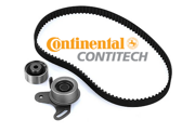 Continental C * * * 1