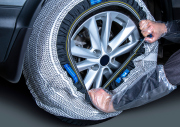 Michelin ZZ25C01 Чехол противоскольжения SOS 3 GRIP 2шт
