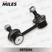 Miles DB78284